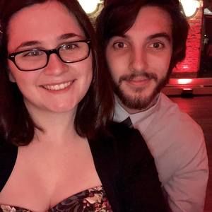 Meet your Posher, Jillian